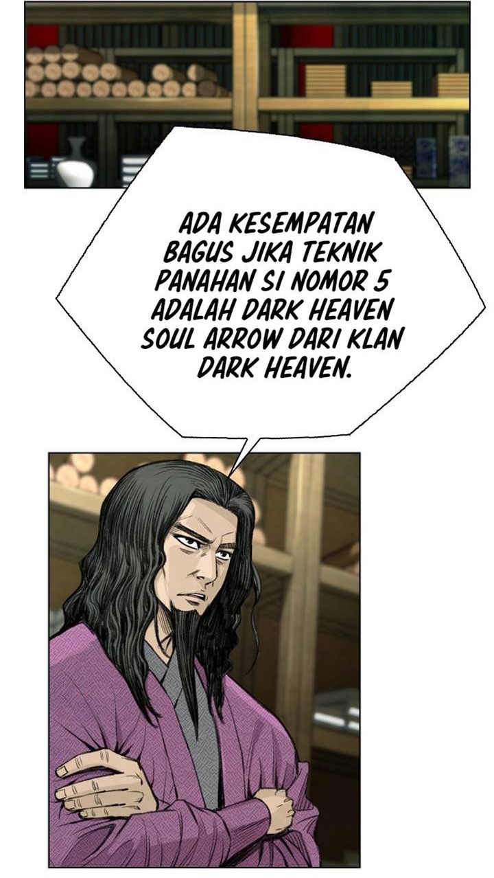 Worlds Best Assassin chapter 42 halaman 5