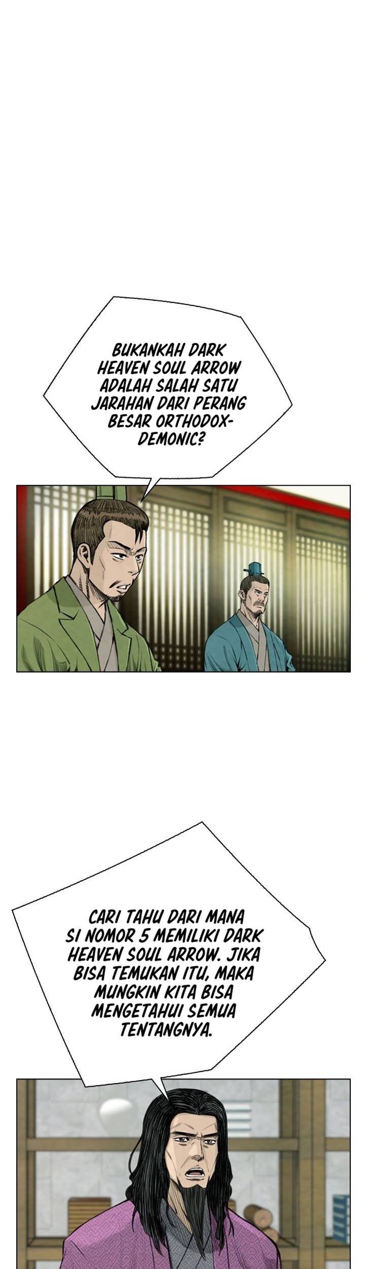 Worlds Best Assassin chapter 42 halaman 6
