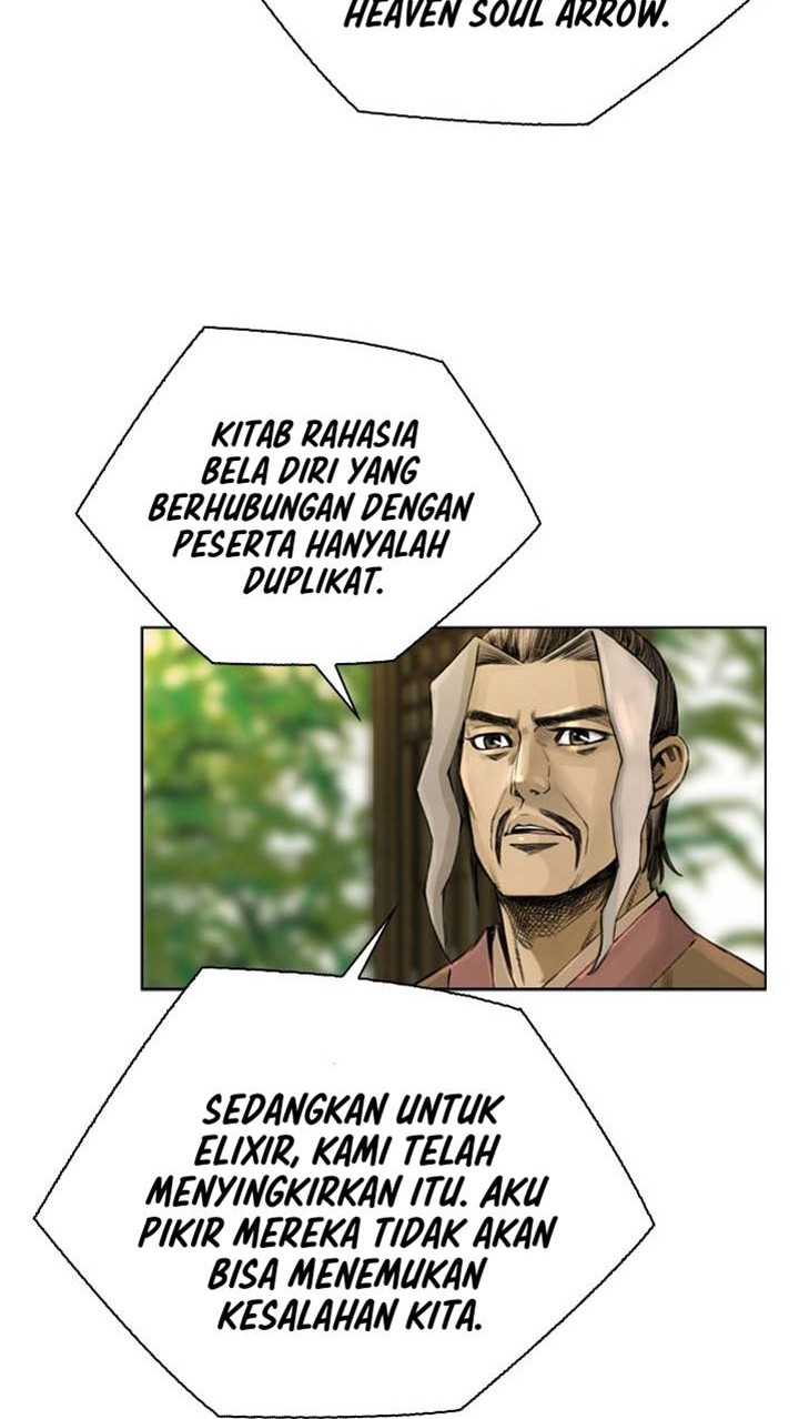 Worlds Best Assassin chapter 42 halaman 9