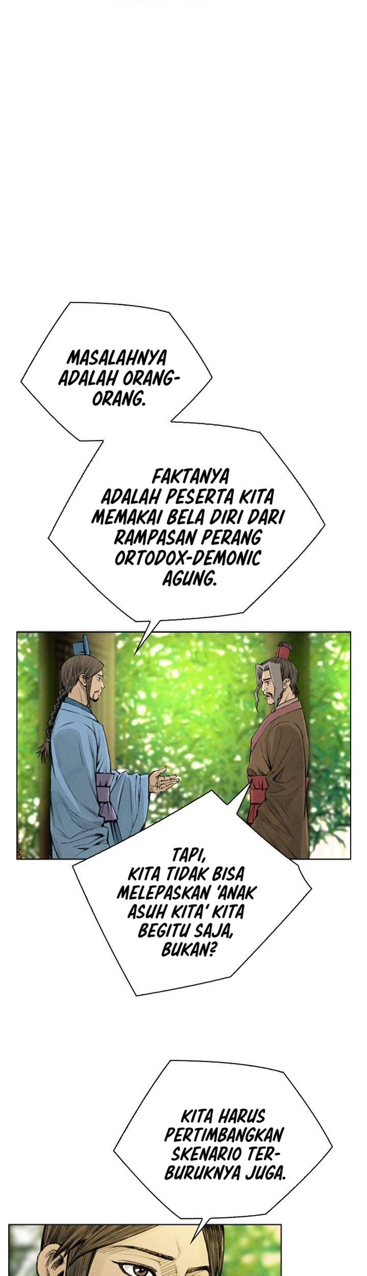 Worlds Best Assassin chapter 42 halaman 10