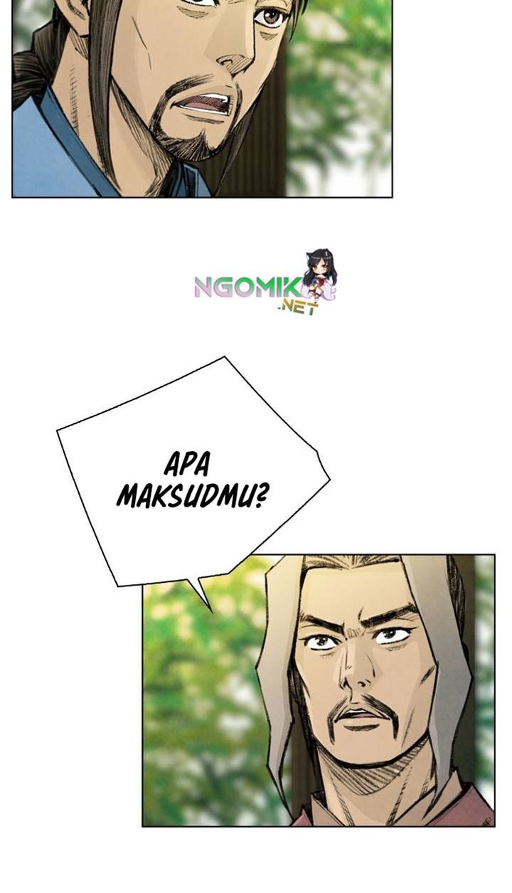 Worlds Best Assassin chapter 42 halaman 11