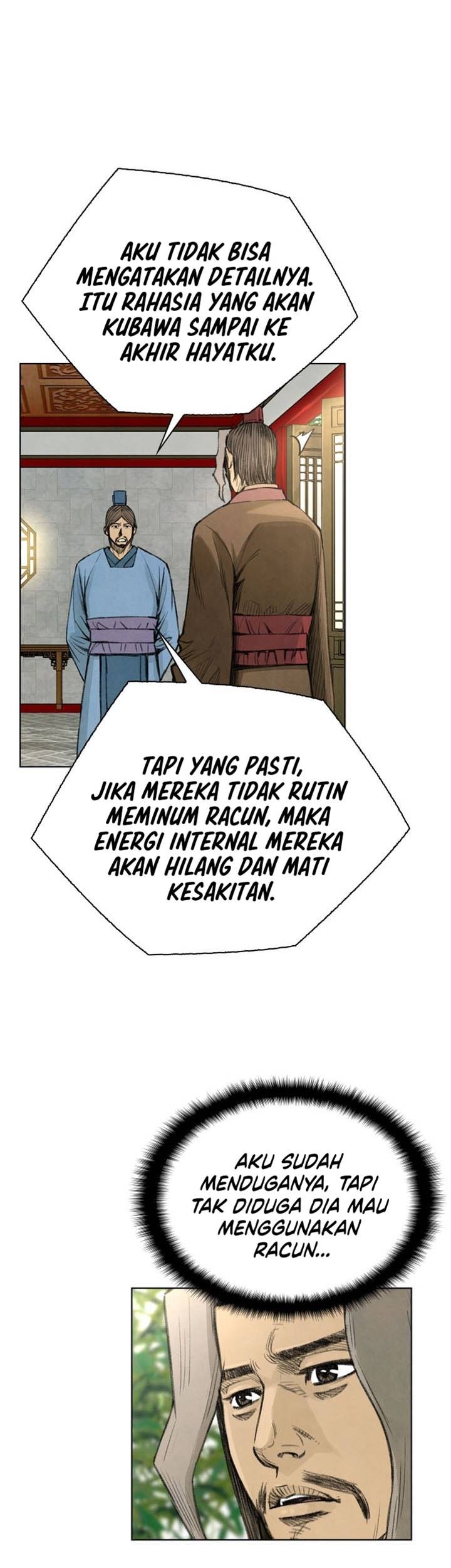 Worlds Best Assassin chapter 42 halaman 14