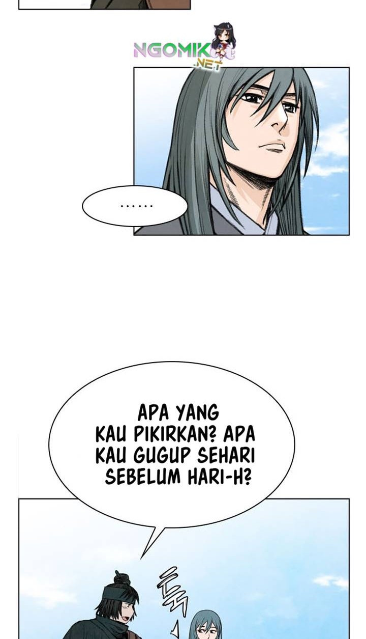 Worlds Best Assassin chapter 42 halaman 19