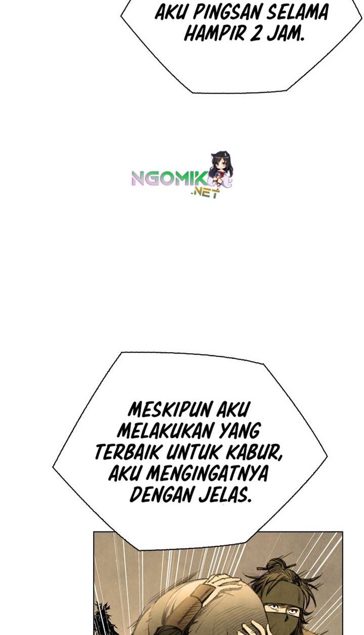 Worlds Best Assassin chapter 42 halaman 21