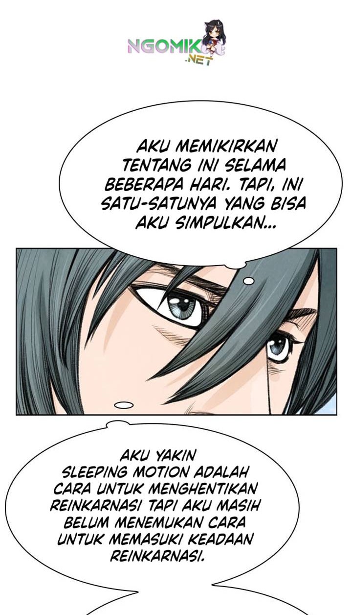 Worlds Best Assassin chapter 42 halaman 23
