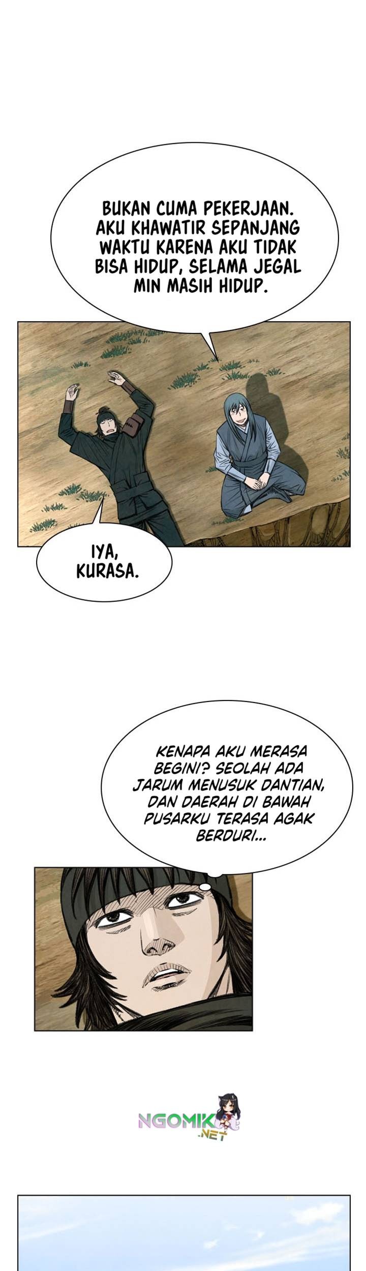 Worlds Best Assassin chapter 42 halaman 26