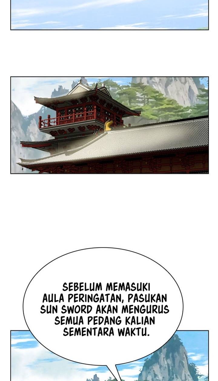Worlds Best Assassin chapter 42 halaman 27