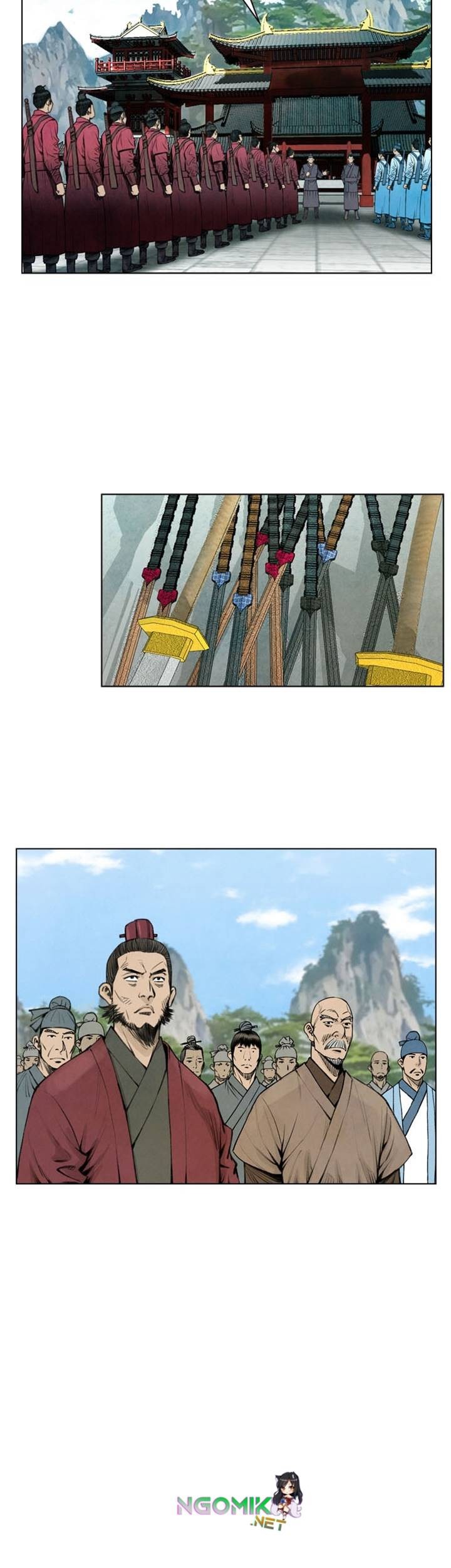 Worlds Best Assassin chapter 42 halaman 28