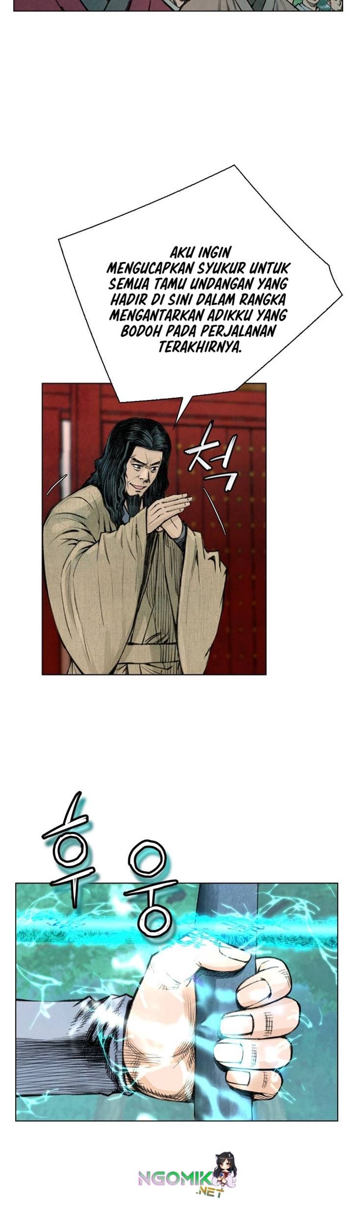 Worlds Best Assassin chapter 42 halaman 32