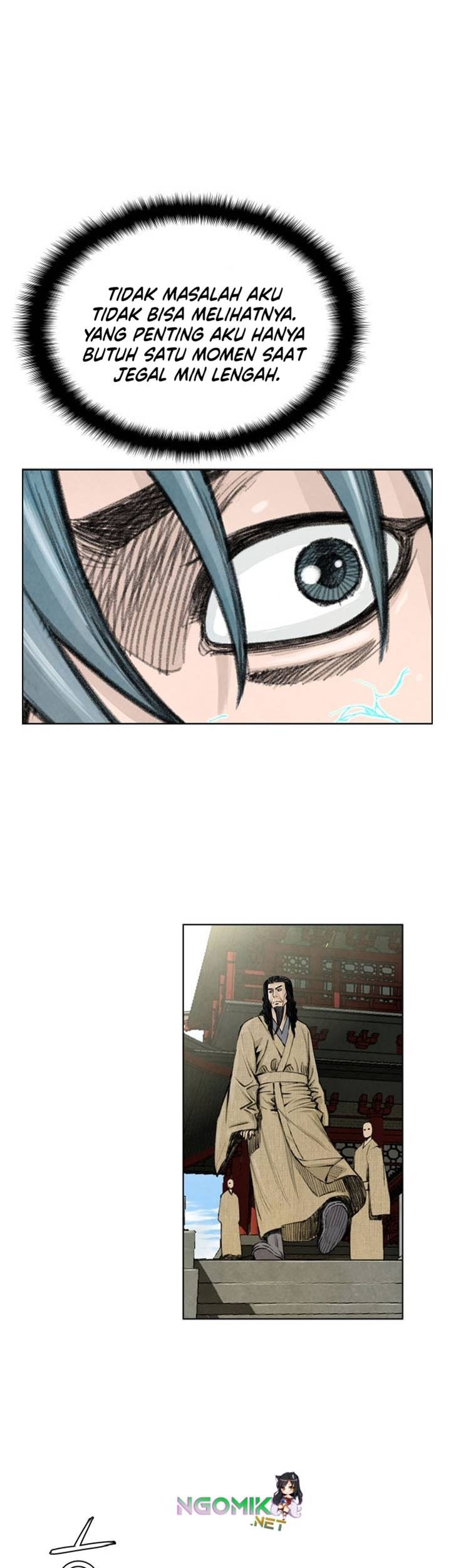 Worlds Best Assassin chapter 42 halaman 34