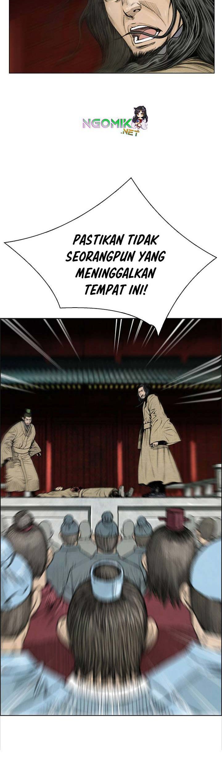 Worlds Best Assassin chapter 43 halaman 3