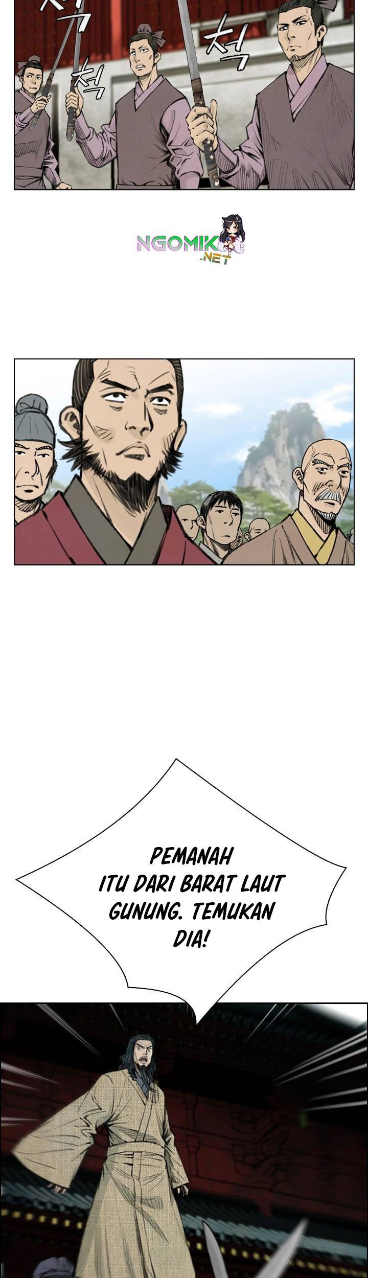 Worlds Best Assassin chapter 43 halaman 5