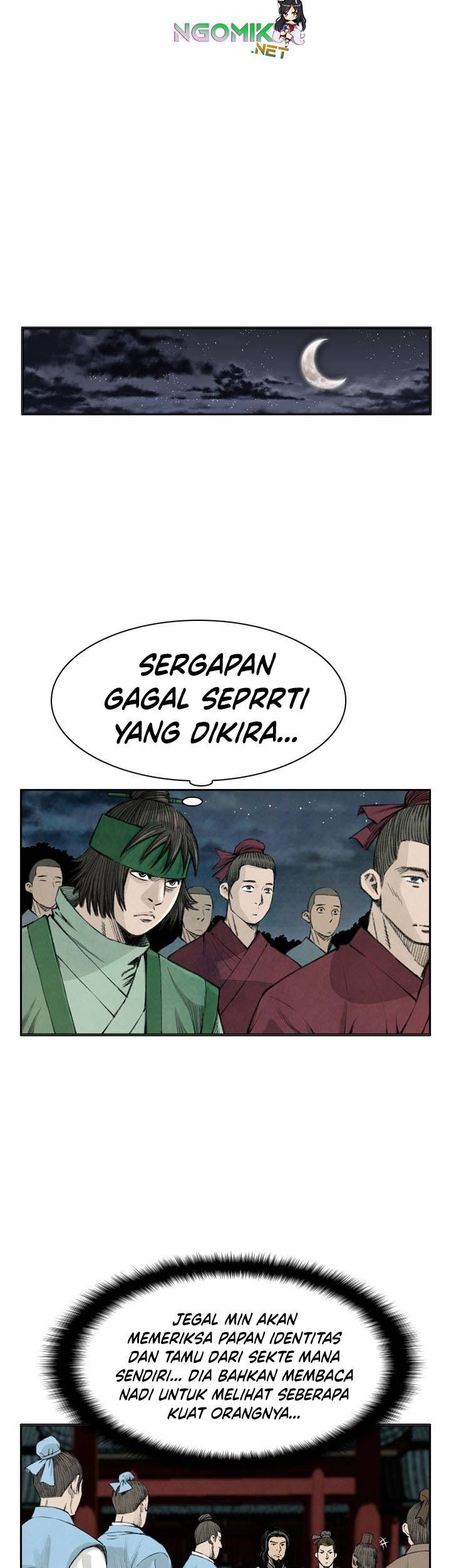 Worlds Best Assassin chapter 43 halaman 7