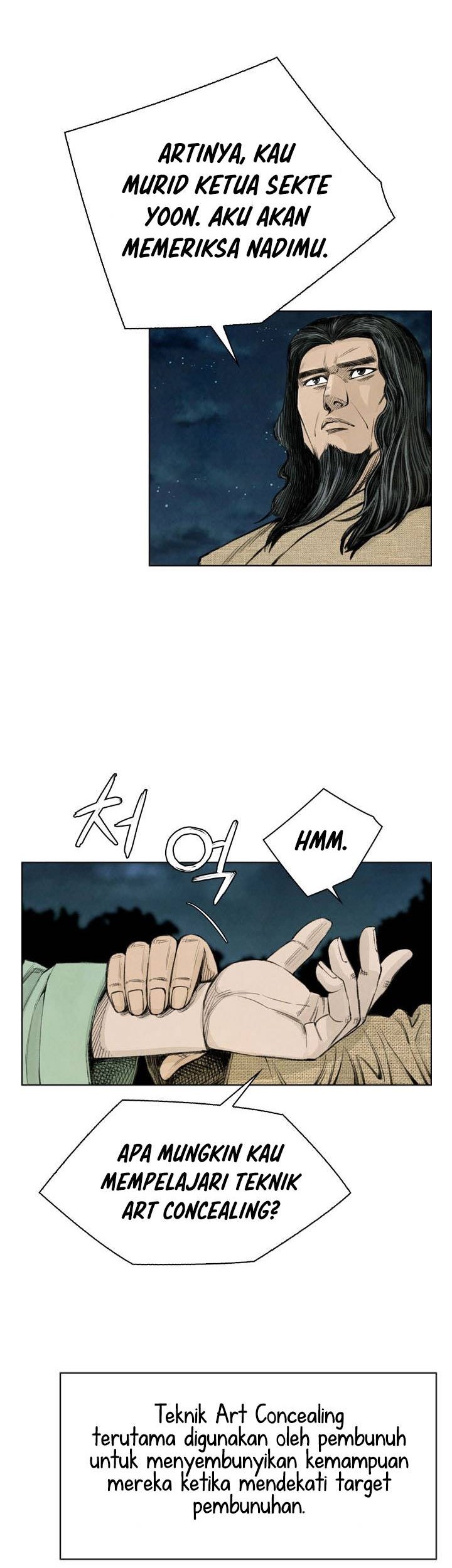 Worlds Best Assassin chapter 43 halaman 10