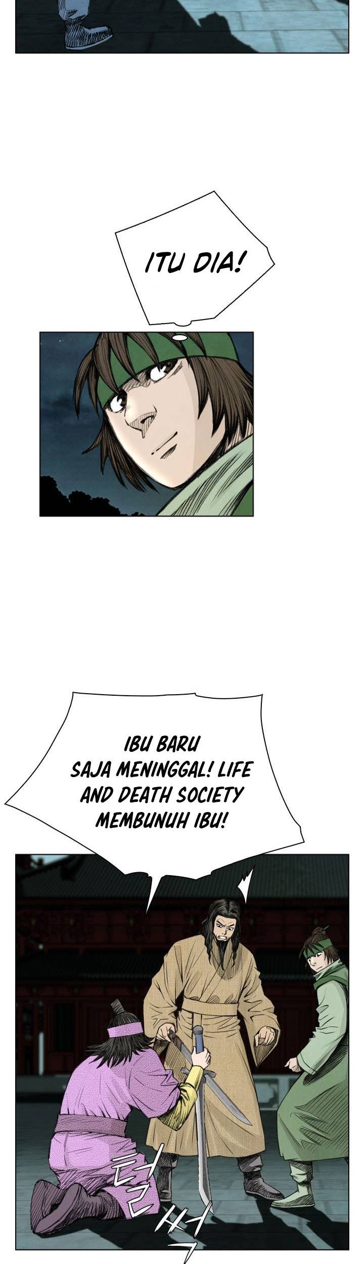 Worlds Best Assassin chapter 43 halaman 15