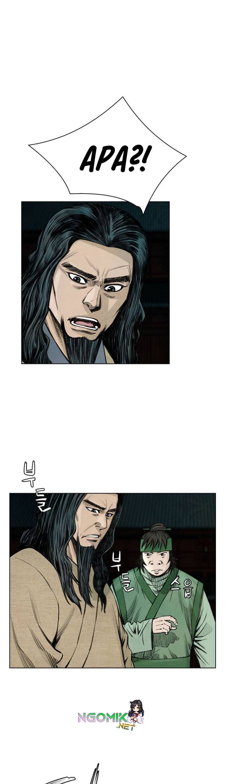 Worlds Best Assassin chapter 43 halaman 17