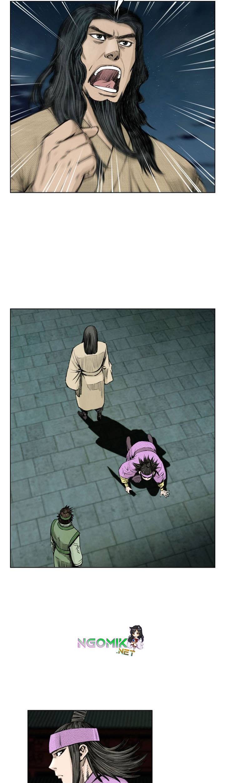 Worlds Best Assassin chapter 43 halaman 19