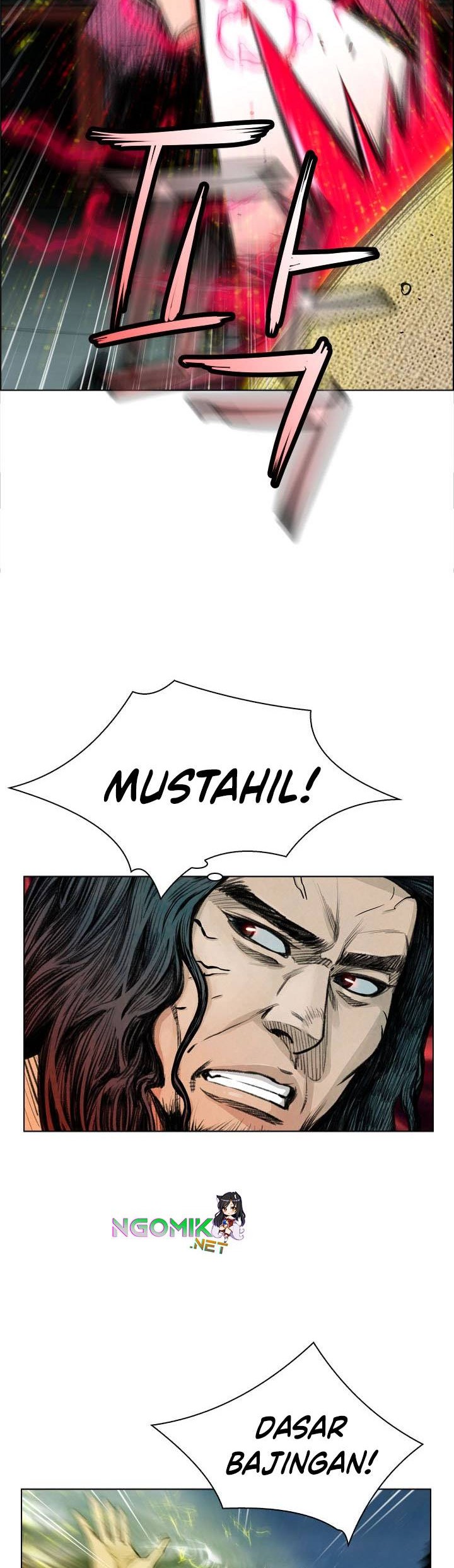 Worlds Best Assassin chapter 43 halaman 24