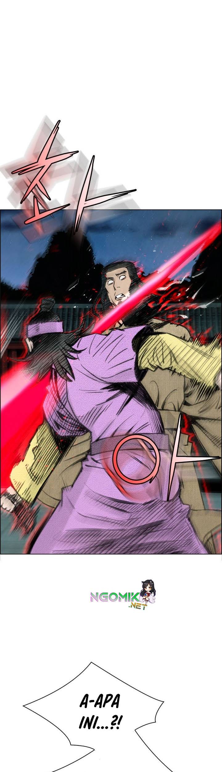 Worlds Best Assassin chapter 43 halaman 27