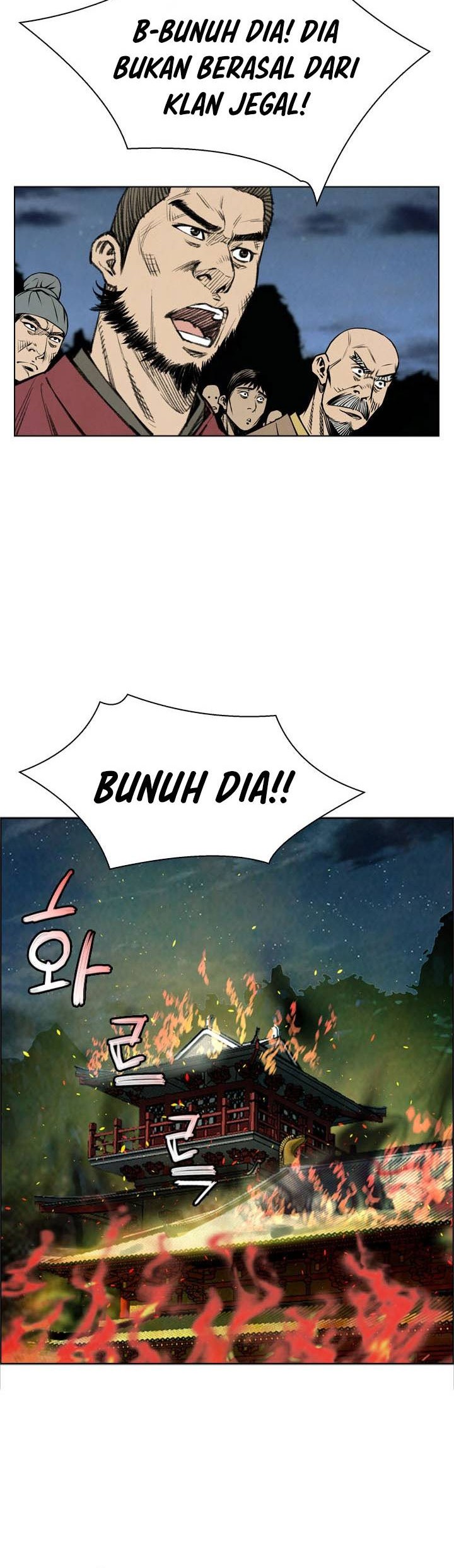 Worlds Best Assassin chapter 43 halaman 28