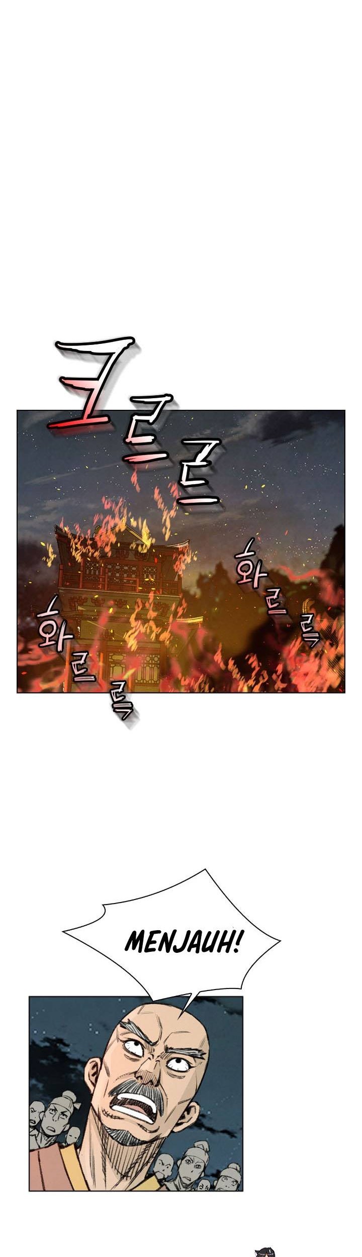 Worlds Best Assassin chapter 43 halaman 30