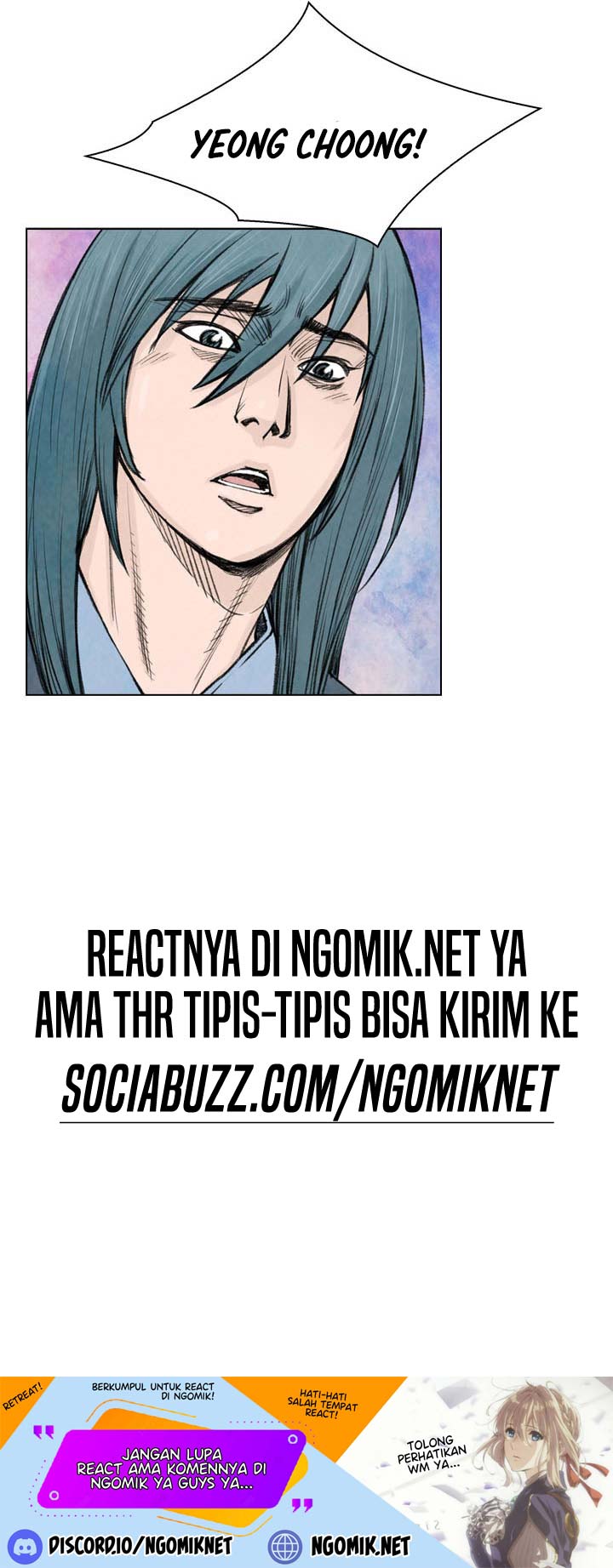 Worlds Best Assassin chapter 43 halaman 44