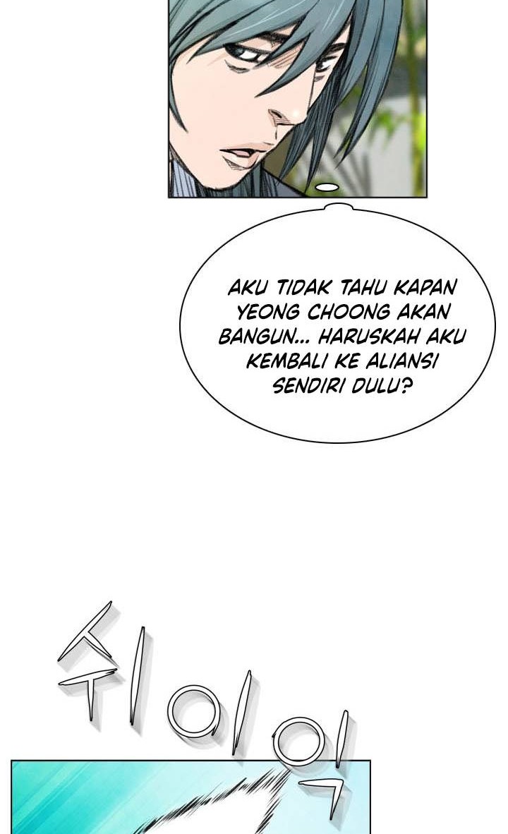 Worlds Best Assassin Bab 46 halaman 21