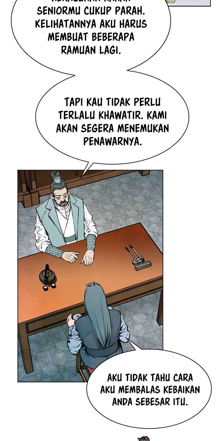 Worlds Best Assassin Bab 46 halaman 37