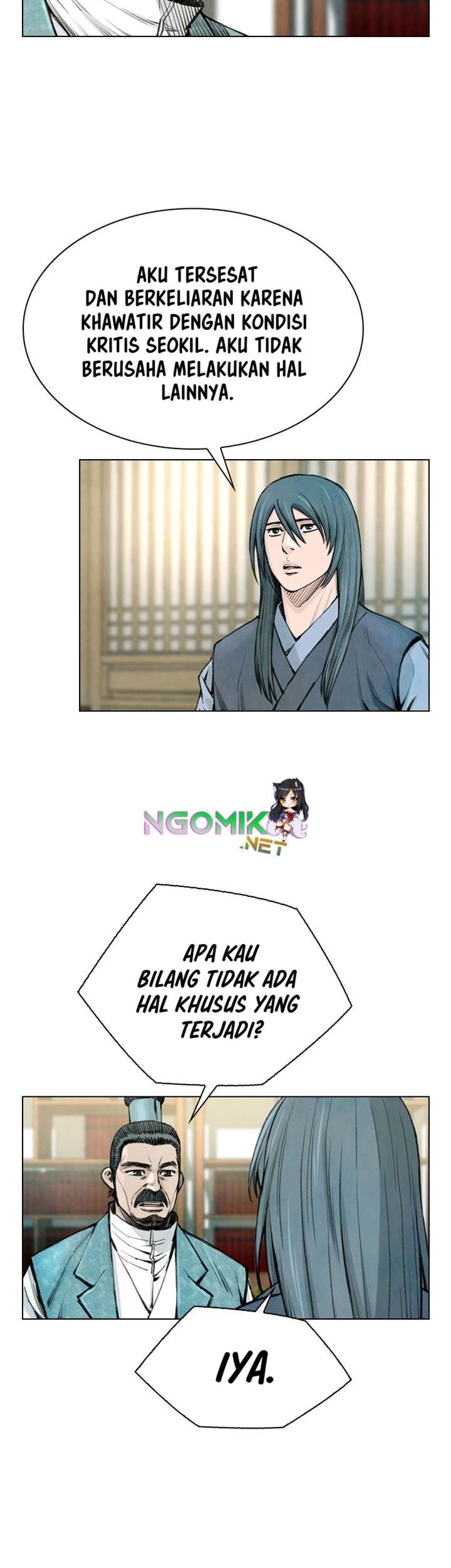 Worlds Best Assassin chapter 47 halaman 5