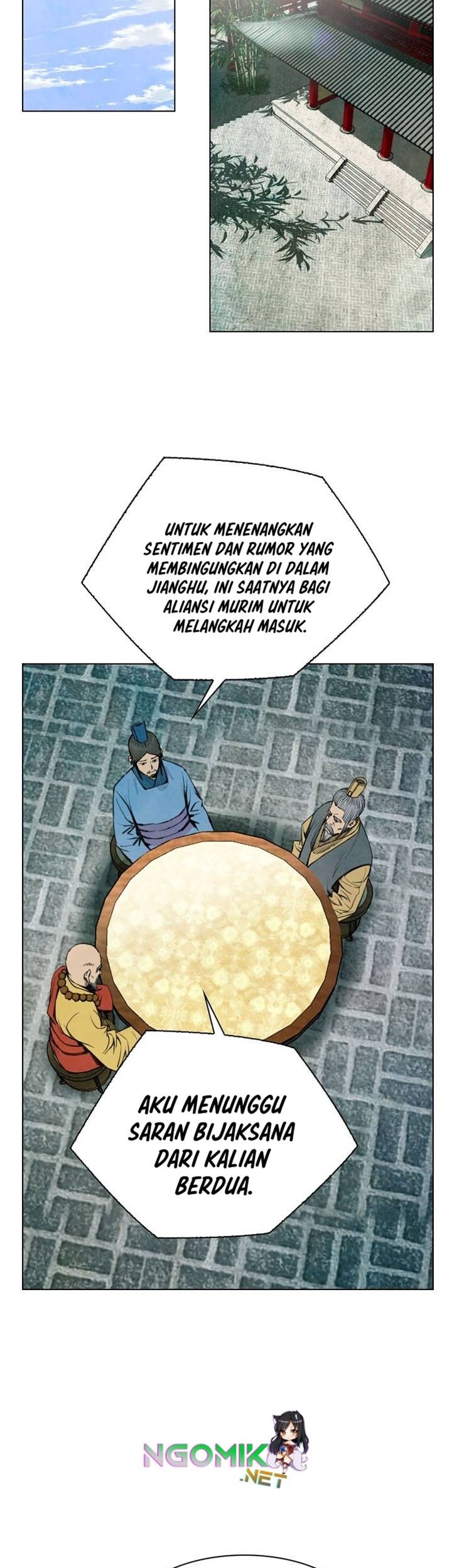 Worlds Best Assassin chapter 47 halaman 9