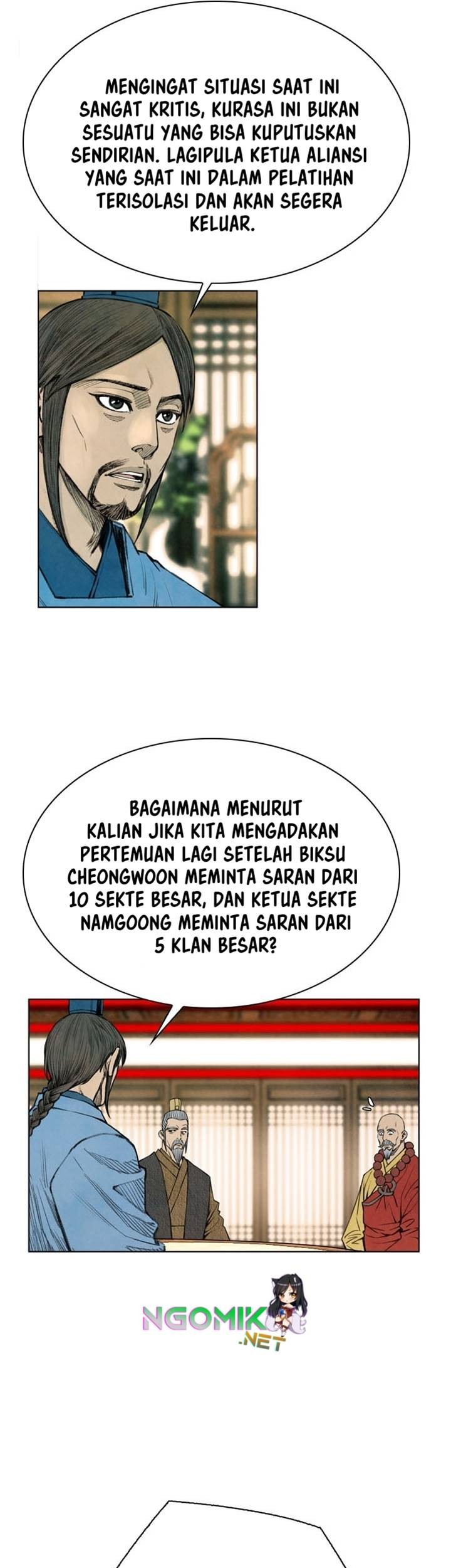 Worlds Best Assassin chapter 47 halaman 13