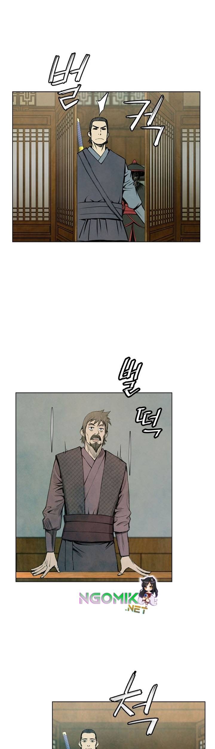 Worlds Best Assassin chapter 47 halaman 39