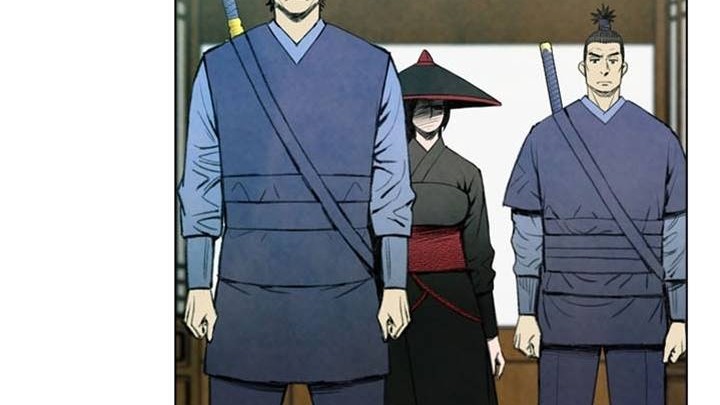 Worlds Best Assassin chapter 47 halaman 40
