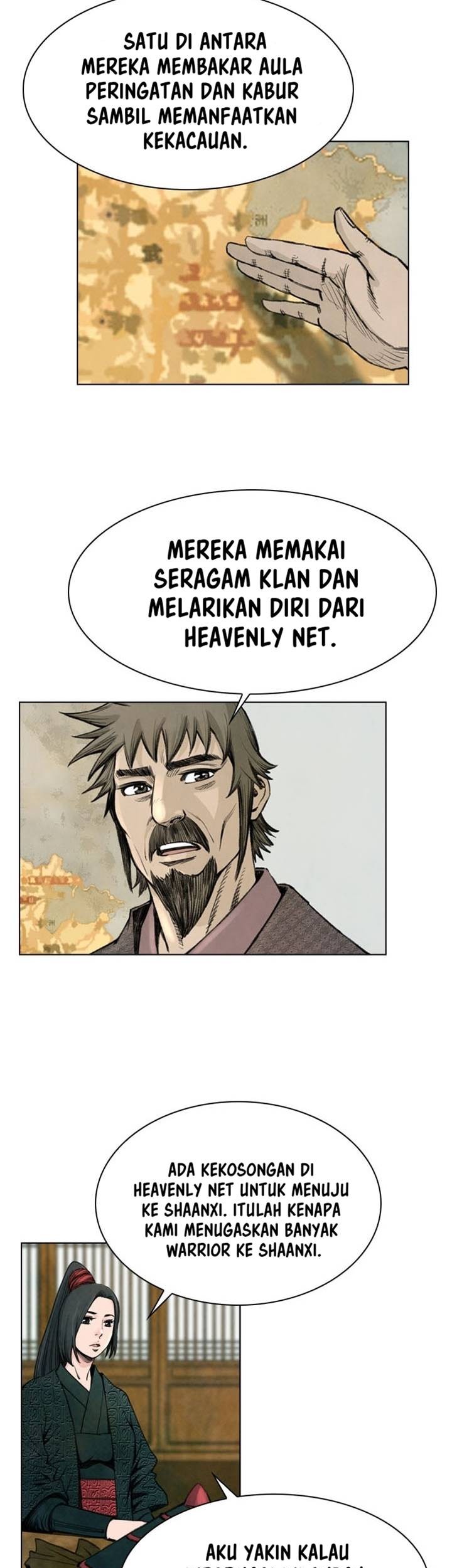 Worlds Best Assassin chapter 47 halaman 47