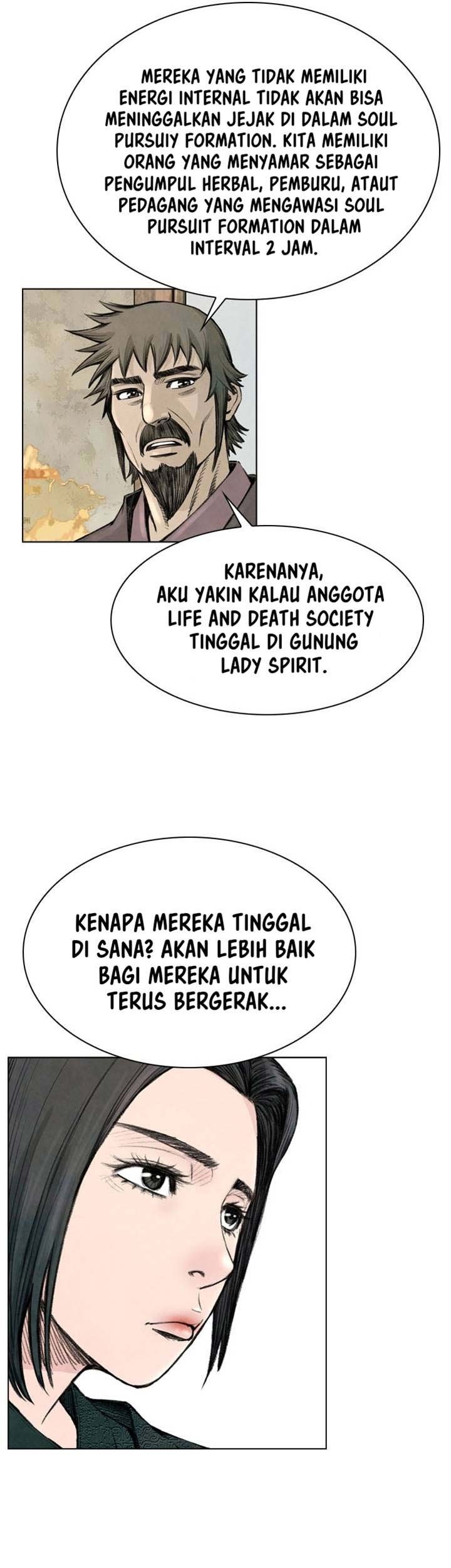 Worlds Best Assassin chapter 47 halaman 53