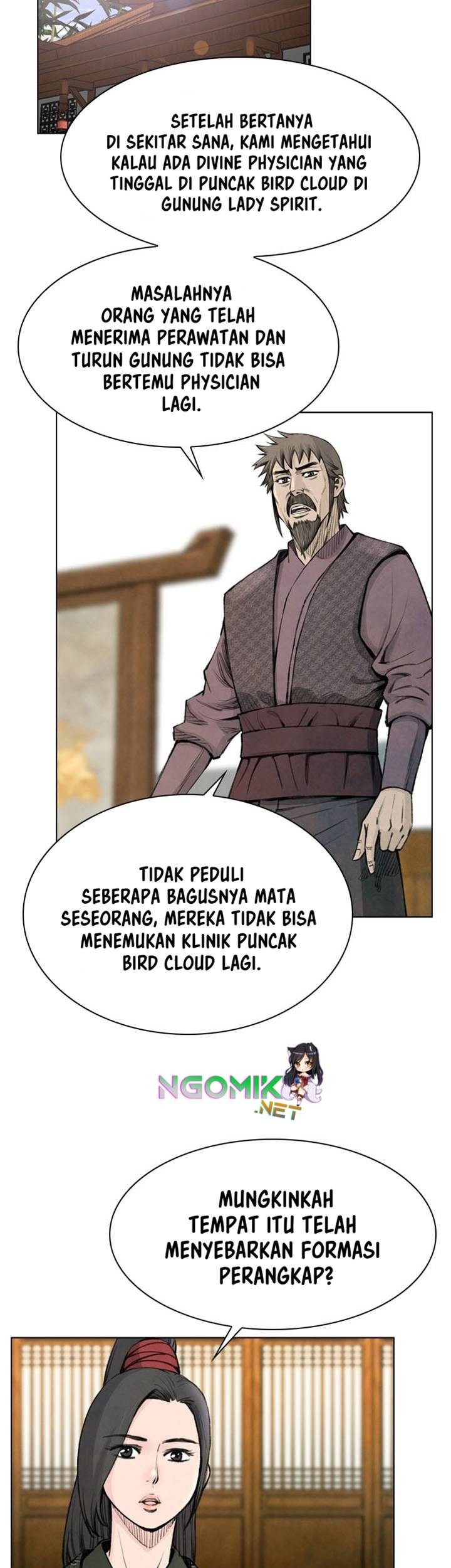 Worlds Best Assassin Bab 48 halaman 3