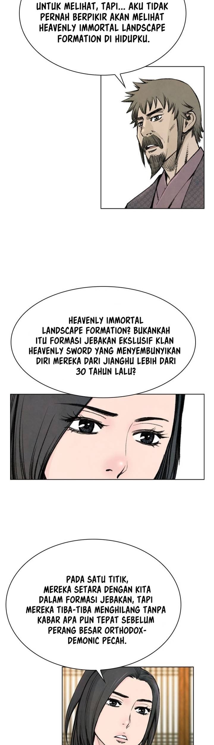 Worlds Best Assassin Bab 48 halaman 5