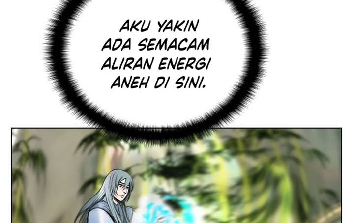Worlds Best Assassin Bab 48 halaman 38