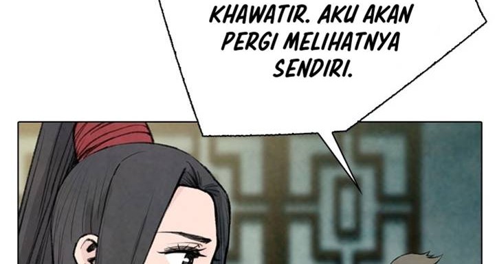 Worlds Best Assassin Bab 49 halaman 34