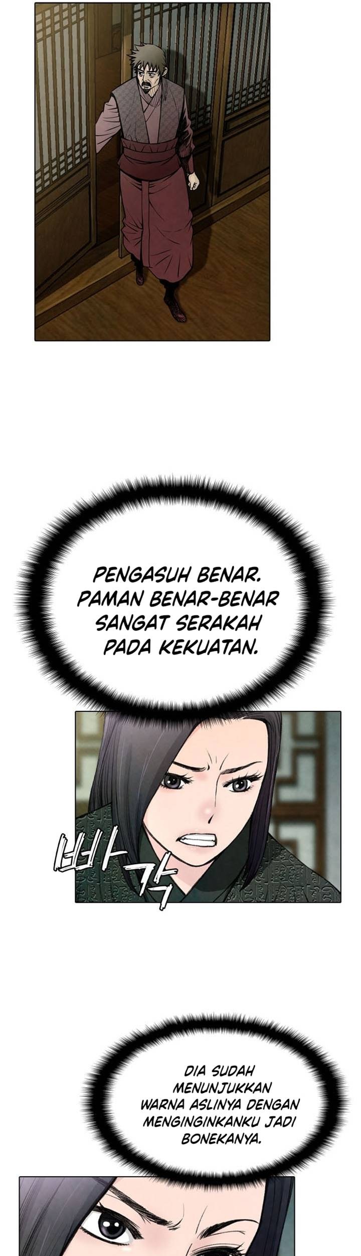 Worlds Best Assassin Bab 49 halaman 49