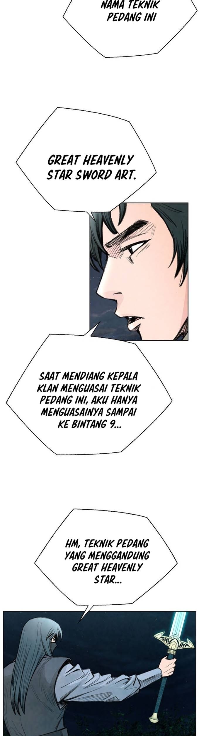 Worlds Best Assassin Bab 50 halaman 41