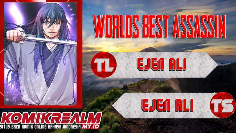 Worlds Best Assassin chapter 51 halaman 1