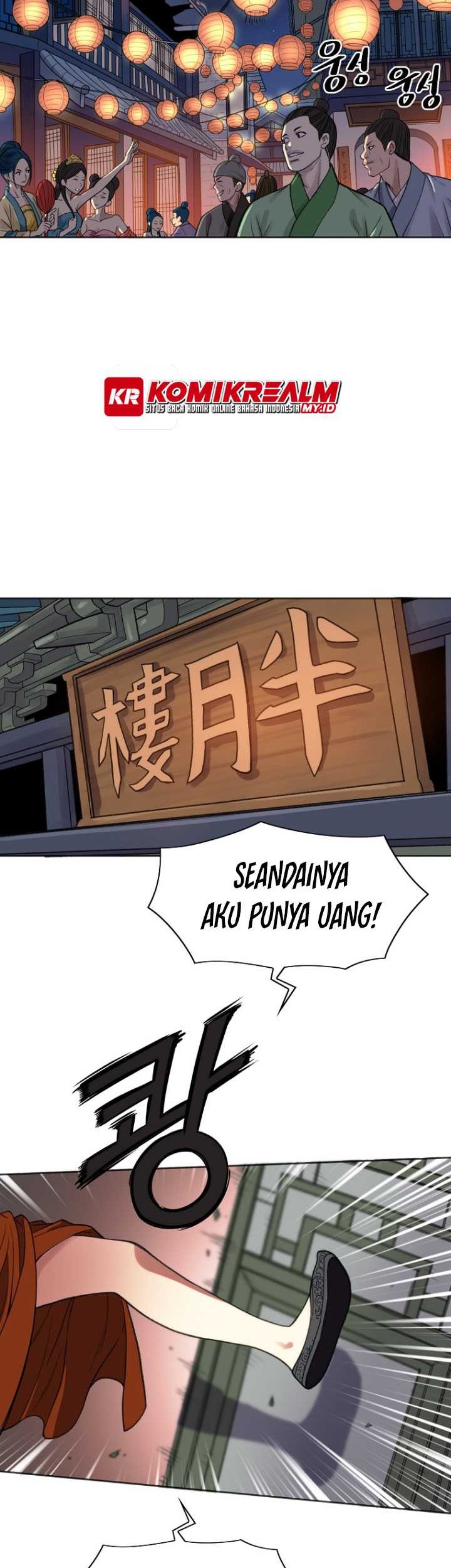 Worlds Best Assassin chapter 51 halaman 4