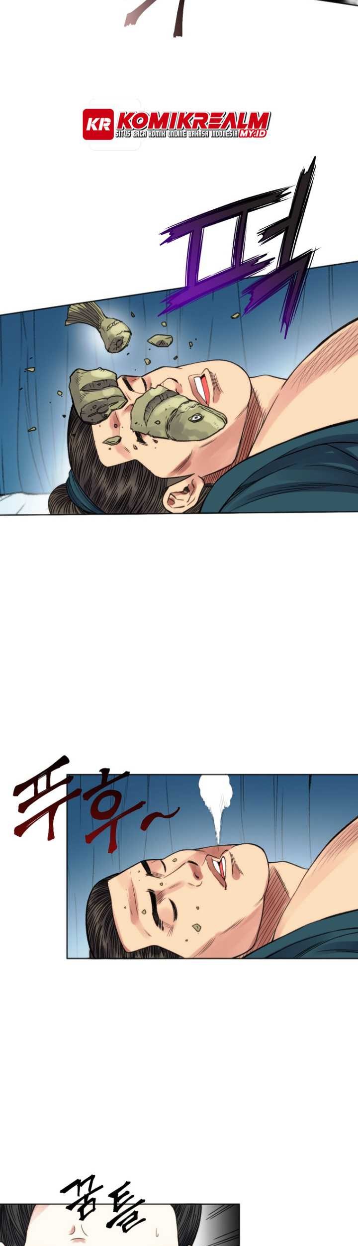 Worlds Best Assassin chapter 51 halaman 7