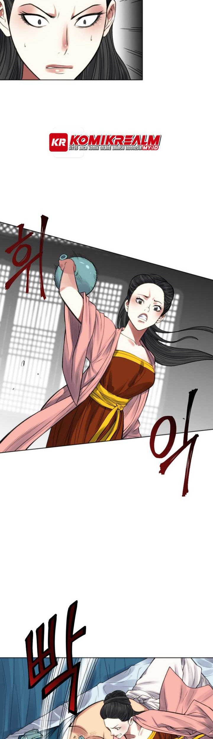Worlds Best Assassin chapter 51 halaman 8