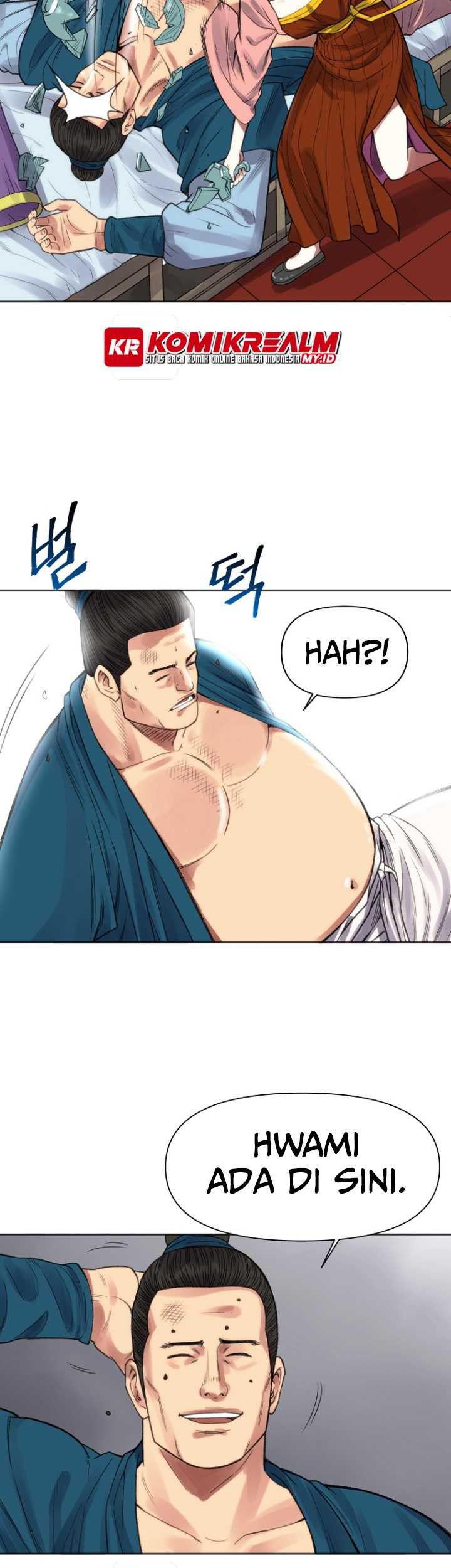 Worlds Best Assassin chapter 51 halaman 9