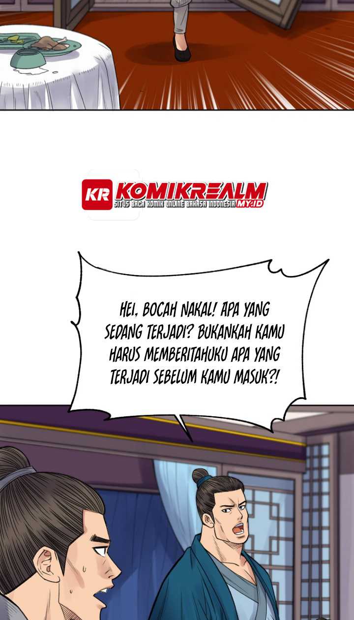 Worlds Best Assassin chapter 51 halaman 15