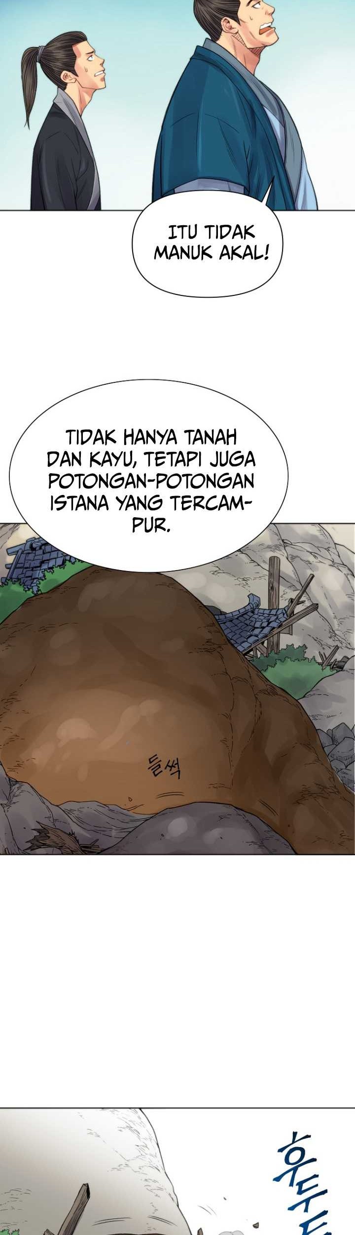 Worlds Best Assassin chapter 51 halaman 21
