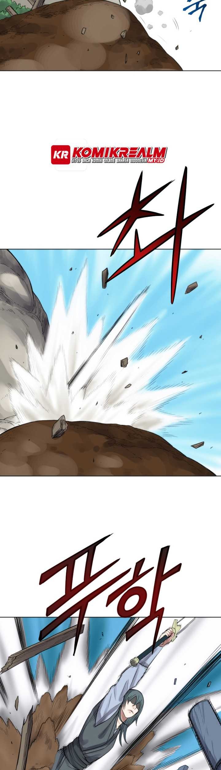 Worlds Best Assassin chapter 51 halaman 22