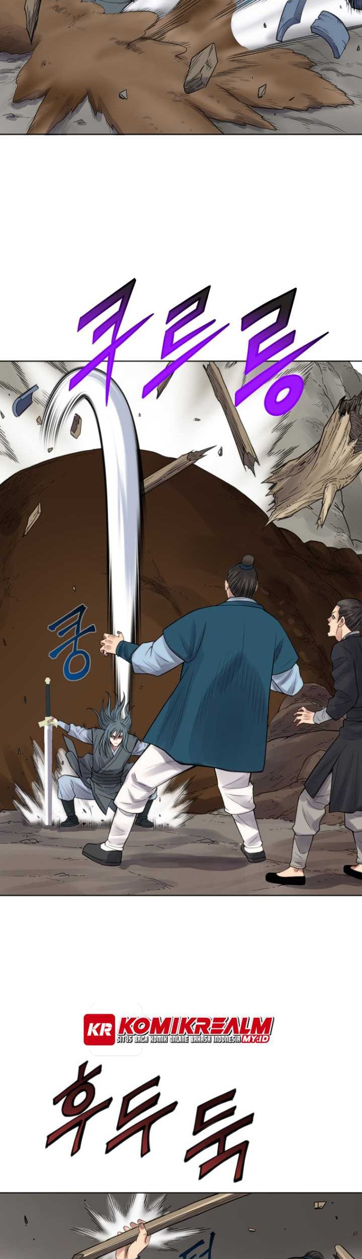 Worlds Best Assassin chapter 51 halaman 23